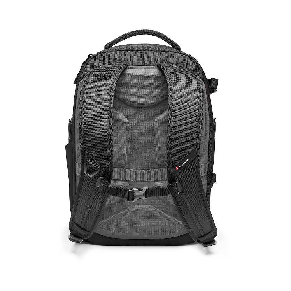 Manfrotto Advanced 2 GEAR BACKPACK MB MA2-BP-GM - 6